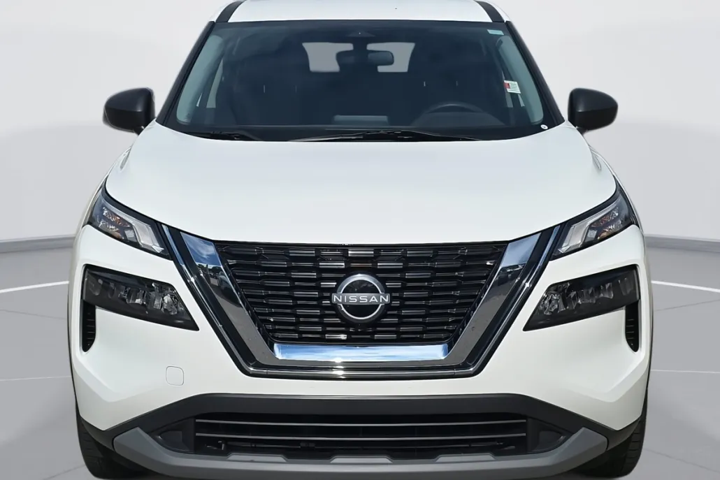 2023 Nissan Rogue S photo 1