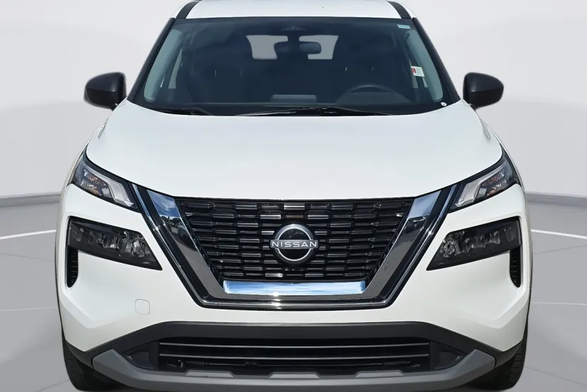 2023 Nissan Rogue S photo 1