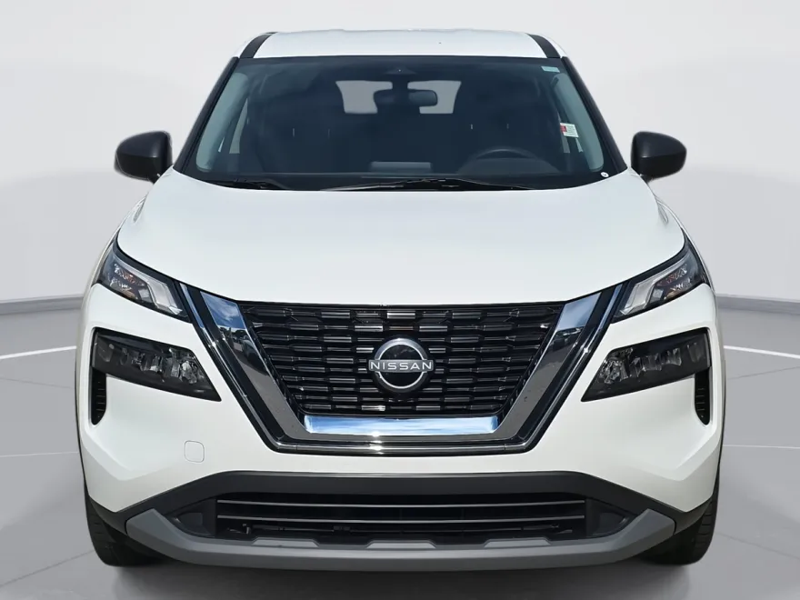 2023 Nissan Rogue S photo 1