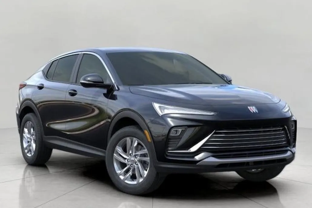 2026 Buick Envista Preferred photo 1