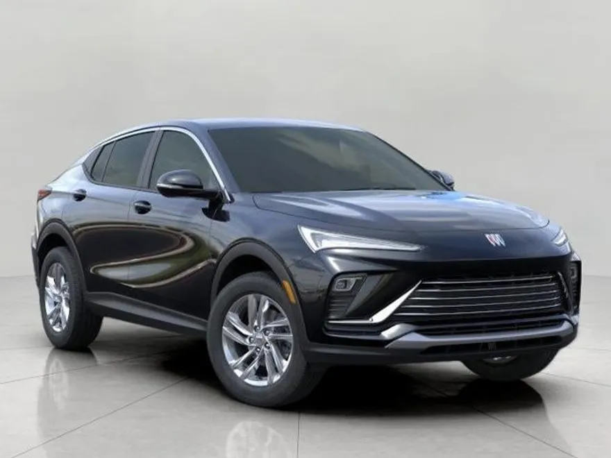 2026 Buick Envista Preferred photo 1