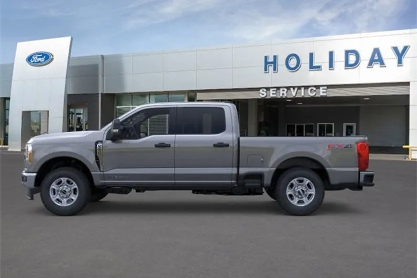 2026 Ford F-250 photo 1