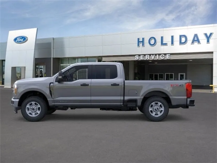 2026 Ford F-250 photo 1