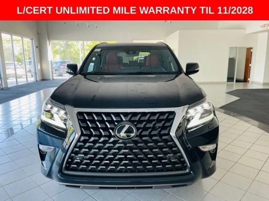 2023 Lexus GX 460 Premium photo 1