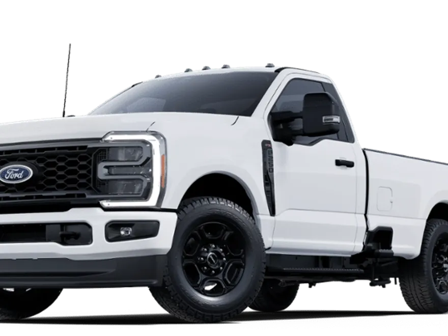 2025 Ford F-250 photo 1
