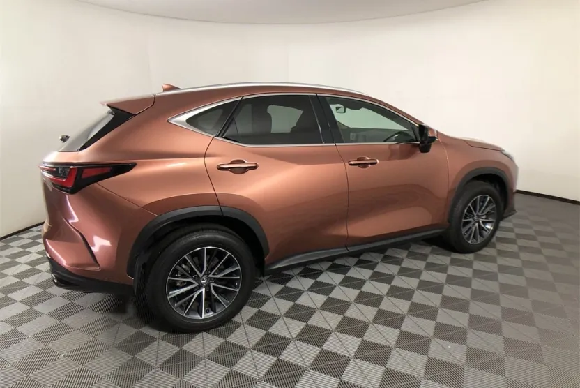 2025 Lexus NX 250 Premium photo 1