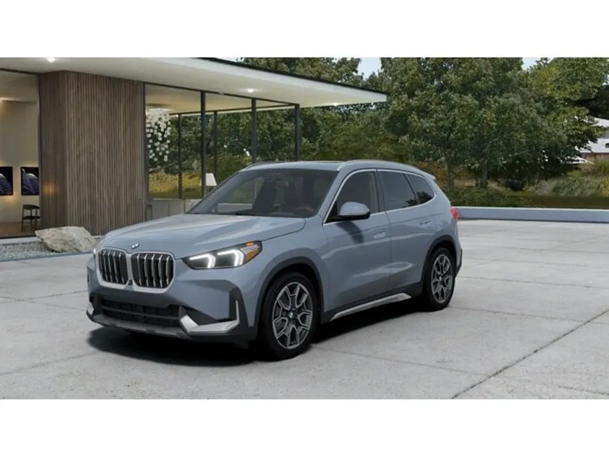 2026 Bmw X1 XDrive28i photo 1