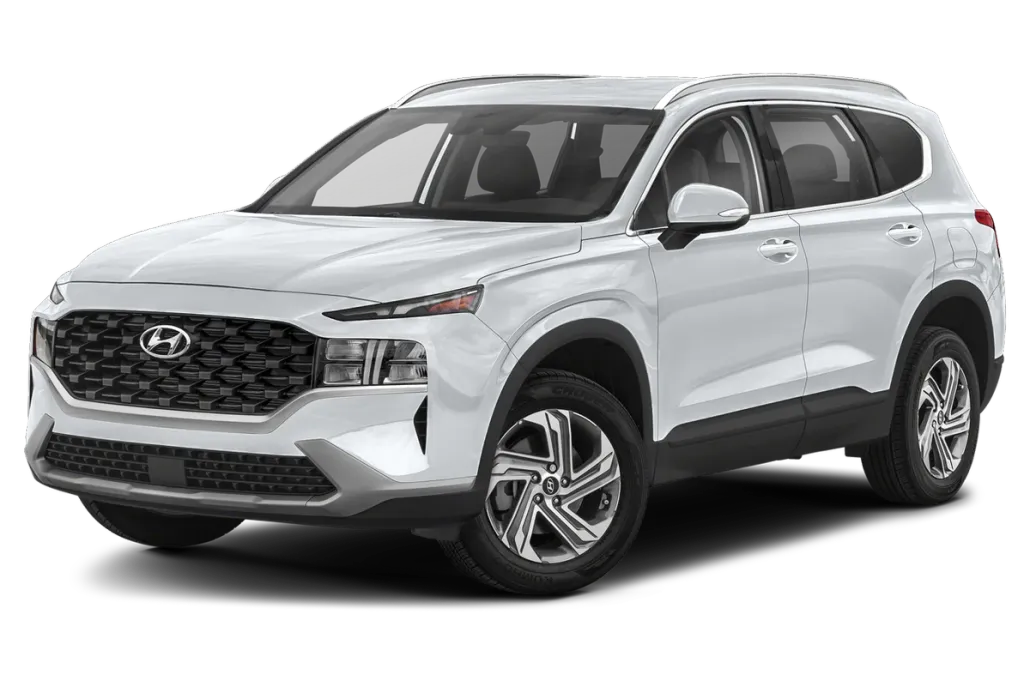 2023 Hyundai Santa Fe SEL photo 1