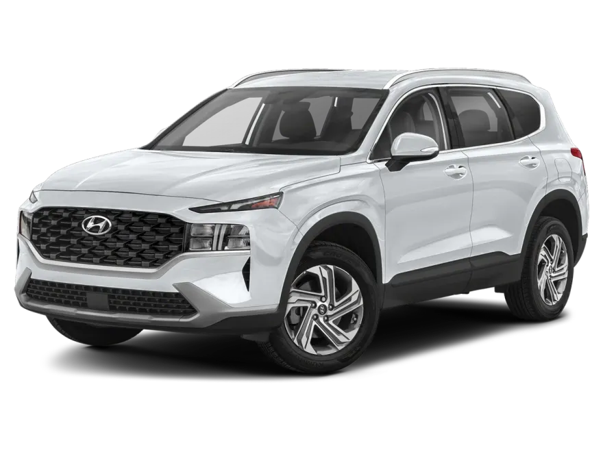 2023 Hyundai Santa Fe SEL photo 1