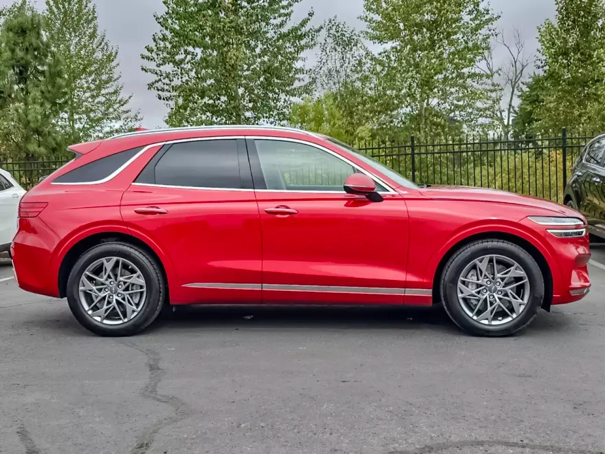 2025 Genesis GV70 2.5T photo 1