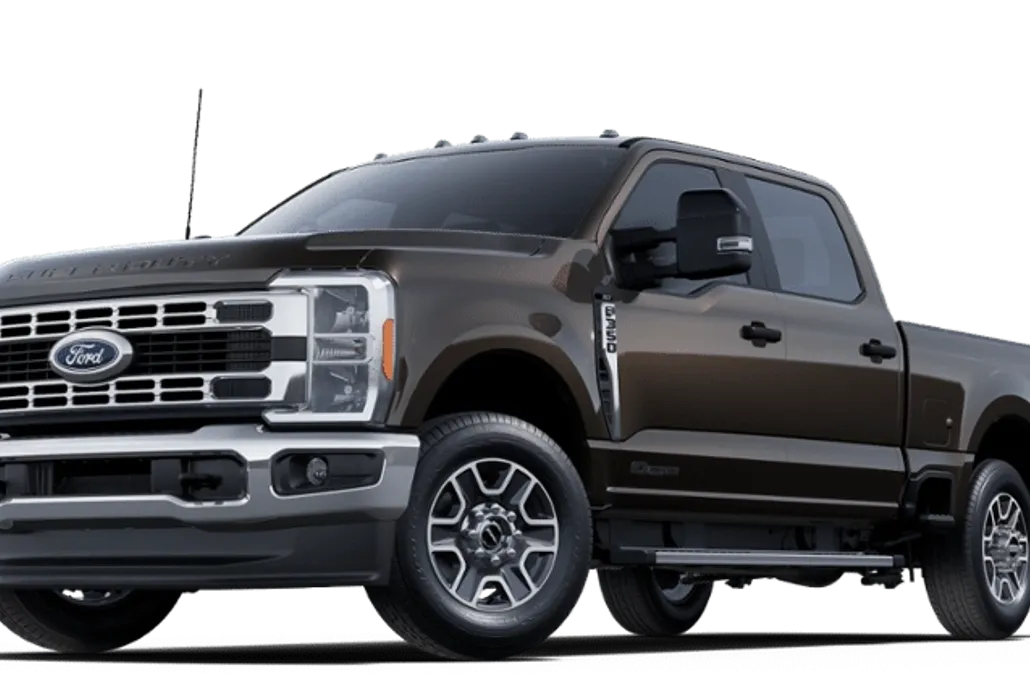 2025 Ford F-350 XLT photo 1