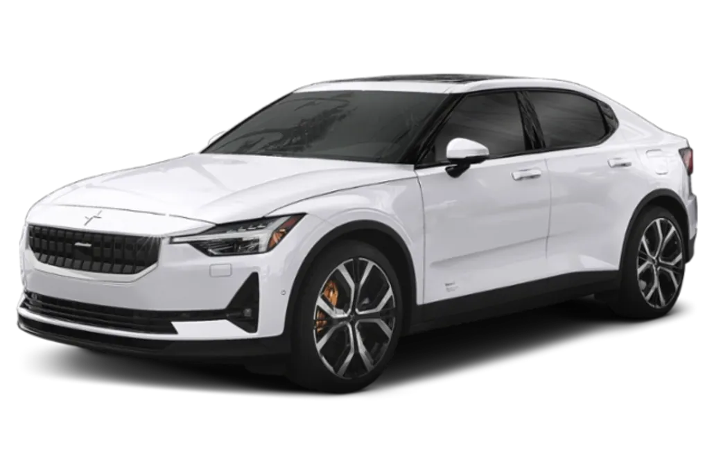 2022 Polestar PS2 e-AWD photo 1