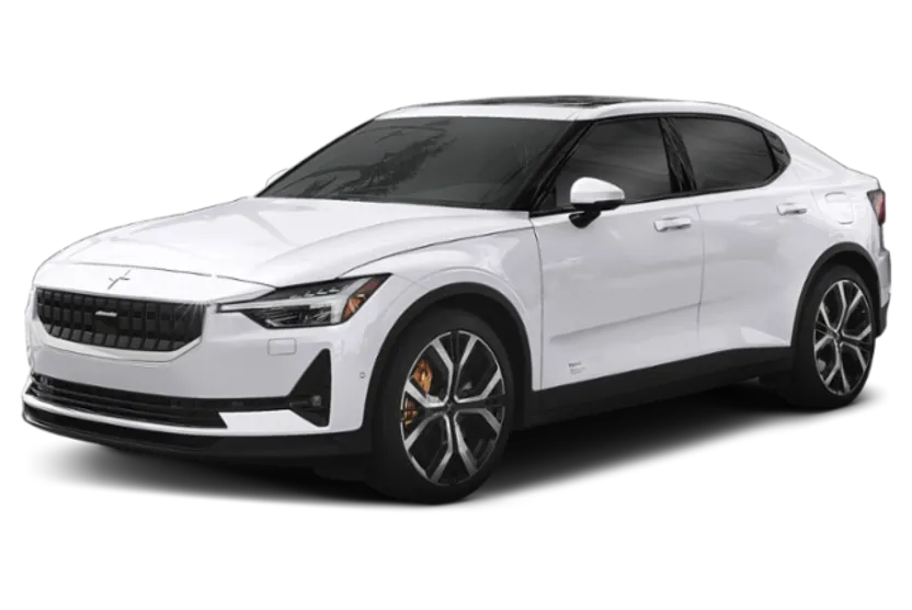 2022 Polestar PS2 e-AWD photo 1