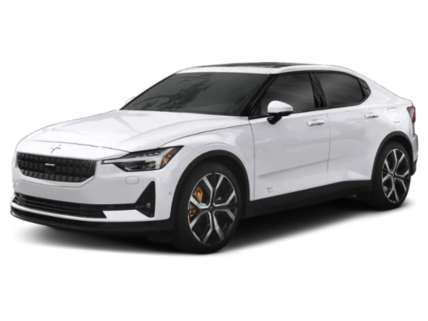 2022 Polestar PS2 e-AWD photo 1