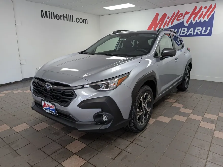 2025 Subaru Crosstrek Premium photo 1