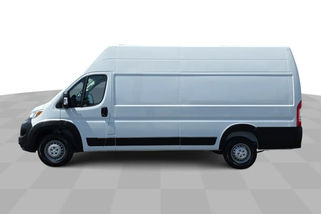 2024 Ram ProMaster 3500 photo 1