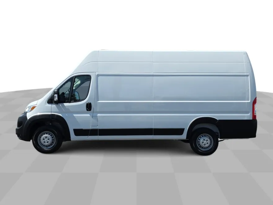 2024 Ram ProMaster 3500 photo 1