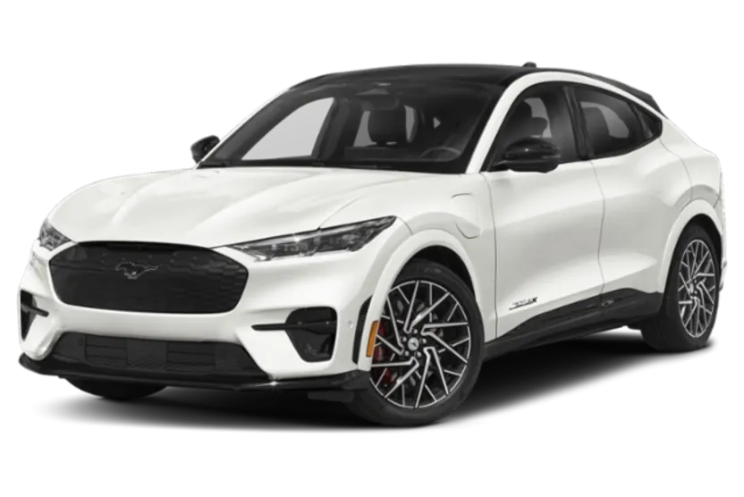 2023 Ford Mustang Mach-E GT photo 1