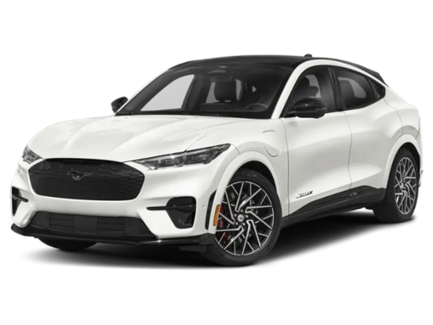 2023 Ford Mustang Mach-E GT photo 1