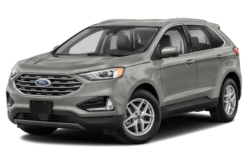 2022 Ford Edge SEL photo 1