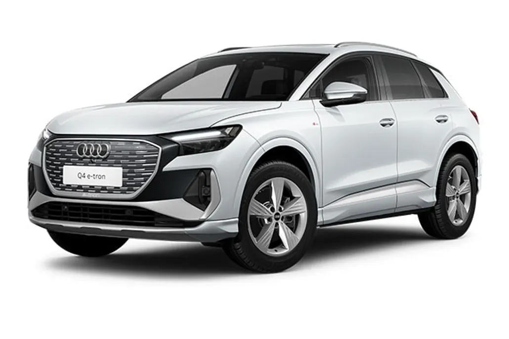 2023 Audi Q4 E-tron 50 Premium photo 1