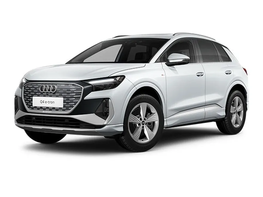 2023 Audi Q4 E-tron 50 Premium photo 1