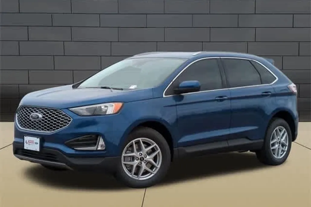 2024 Ford Edge SEL photo 1