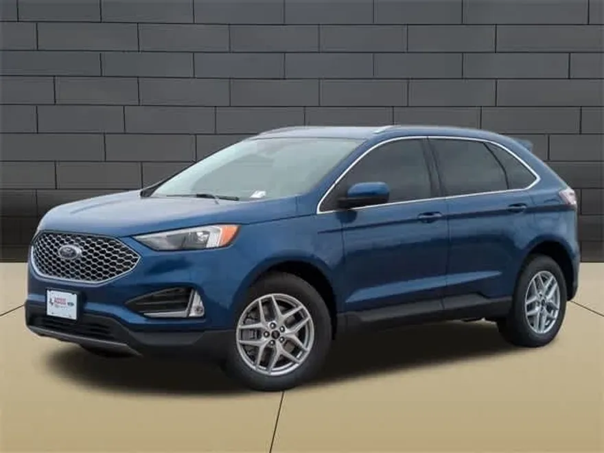 2024 Ford Edge SEL photo 1