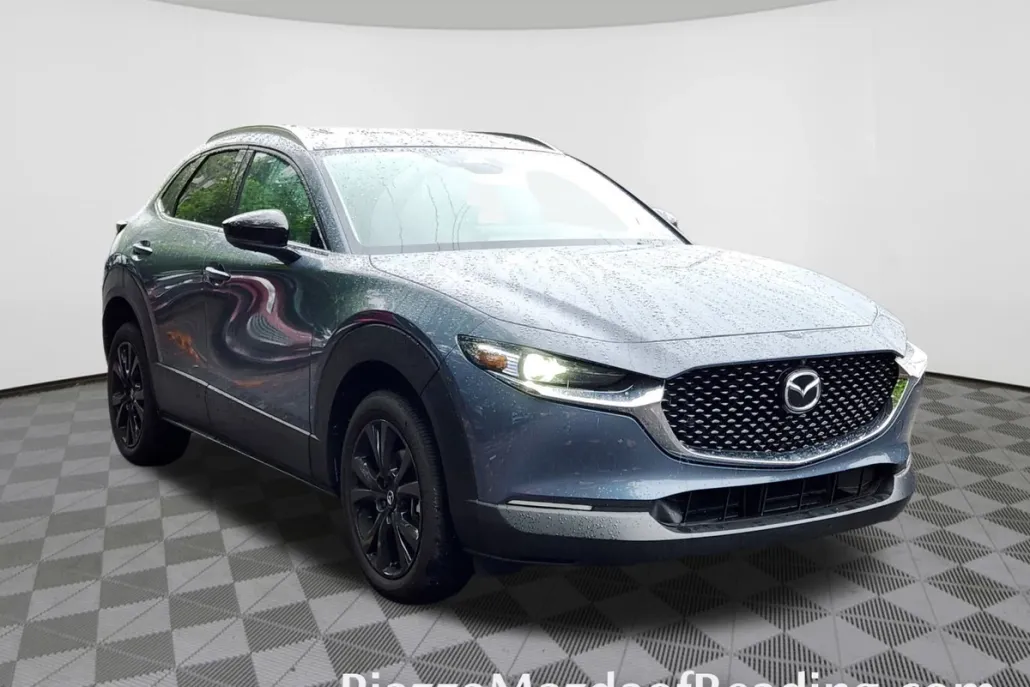 2024 Mazda CX-30 2.5 Turbo Premium Plus photo 1