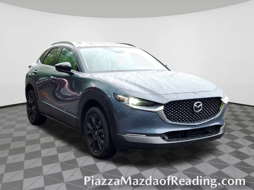 2024 Mazda CX-30 2.5 Turbo Premium Plus photo 1