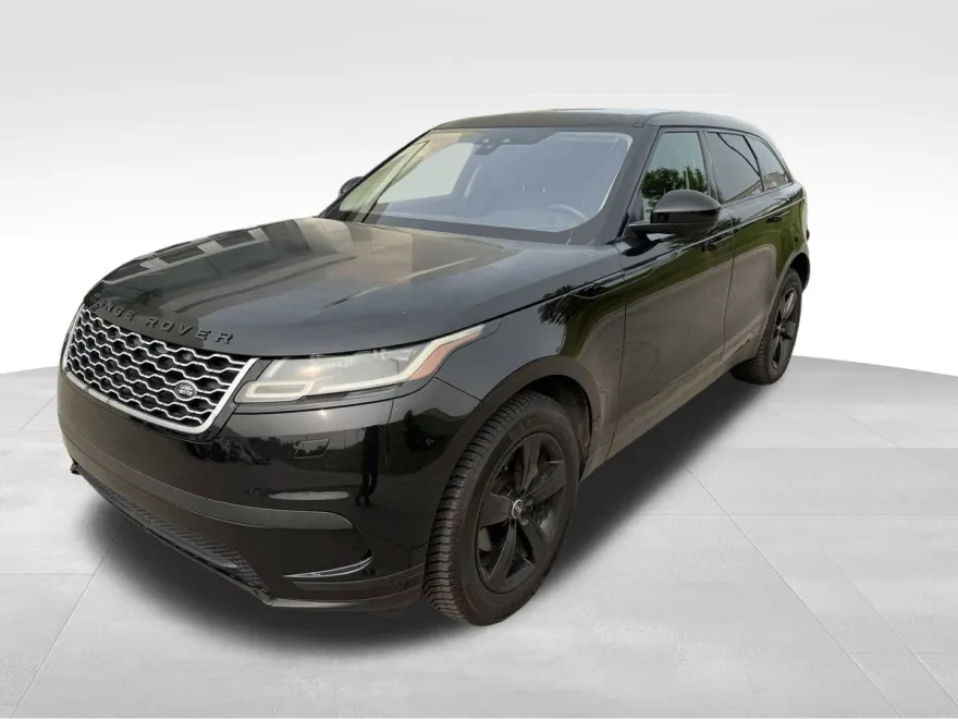 2018 Land Rover Range Rover Velar S photo 1