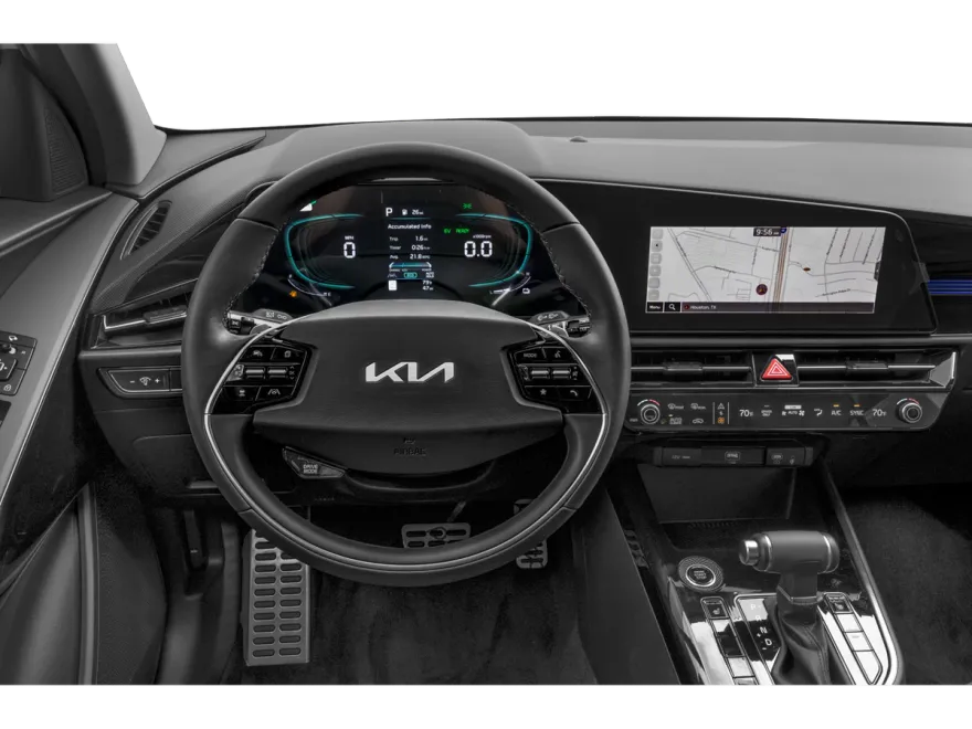 2025 Kia Niro EX Touring photo 30