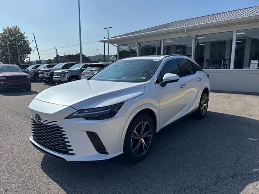 2024 Lexus RX 350 Premium photo 1