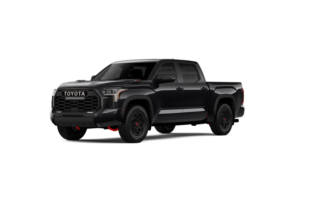 2025 Toyota Tundra TRD Pro photo 1