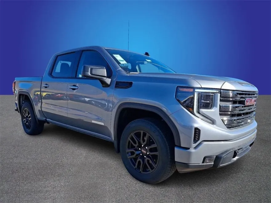 2024 Gmc Sierra 1500 Elevation photo 1