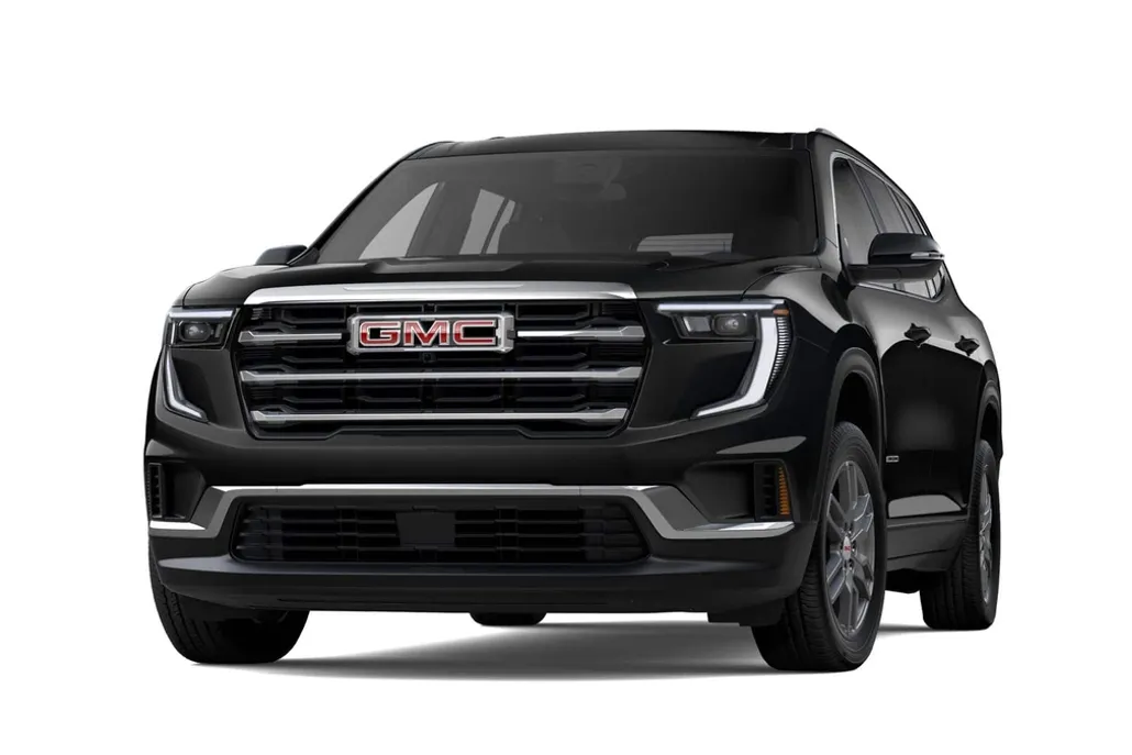 2025 Gmc Acadia Elevation photo 1