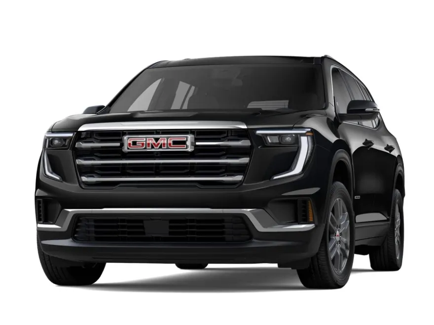 2025 Gmc Acadia Elevation photo 1