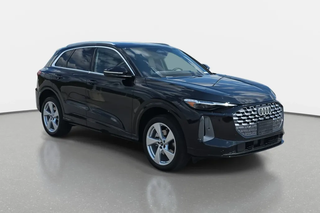 2025 Audi Q5 2.0T Premium Plus photo 1