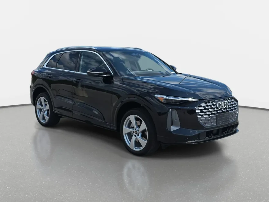 2025 Audi Q5 2.0T Premium Plus photo 1