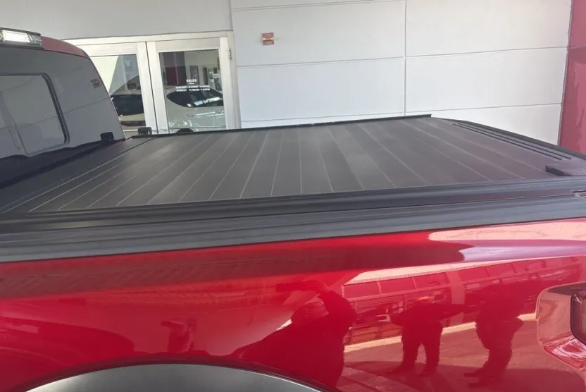 2019 Ford F-150 Raptor photo 1