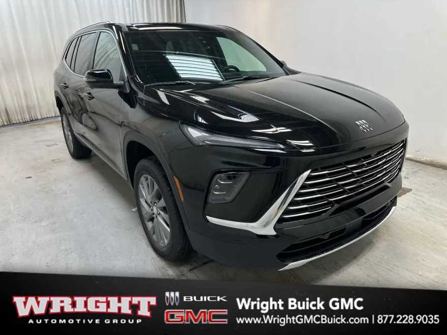 2026 Buick Enclave Preferred photo 1