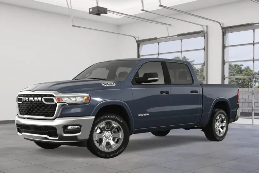 2025 Ram 1500 Big Horn Lone Star photo 1
