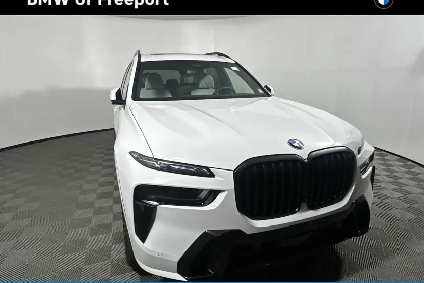 2026 Bmw X7 xDrive40i photo 1