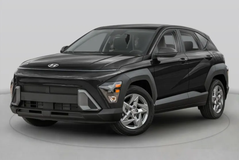 2024 Hyundai Kona SEL photo 1