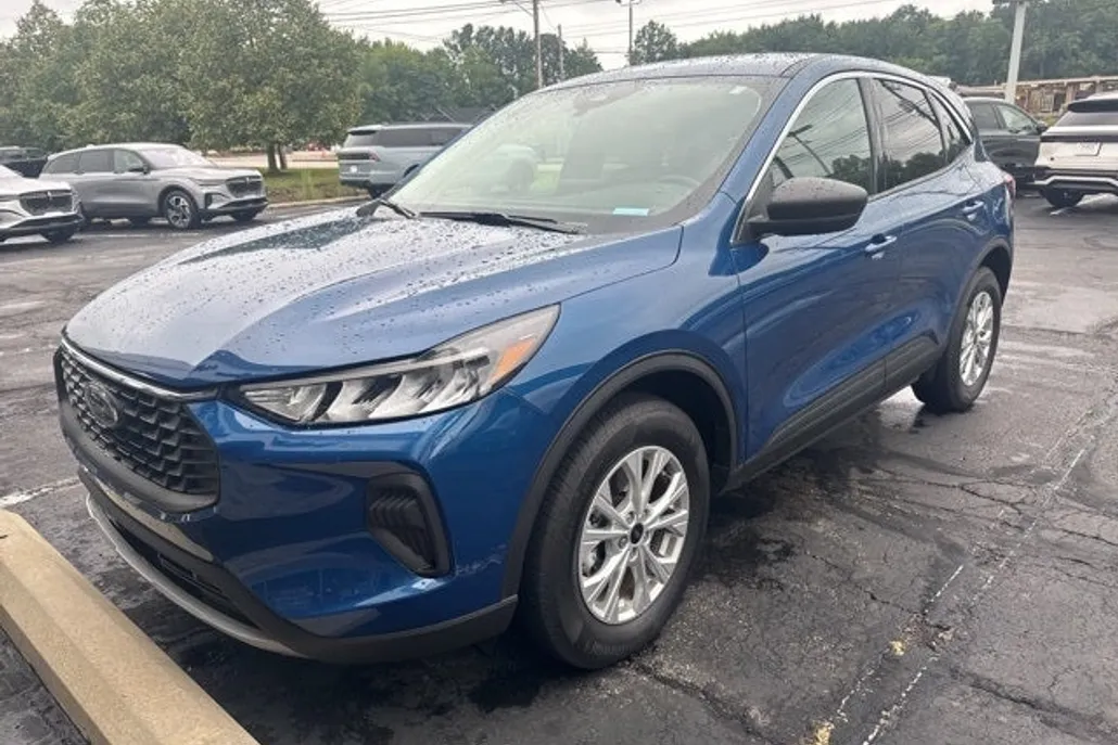 2023 Ford Escape Active photo 1