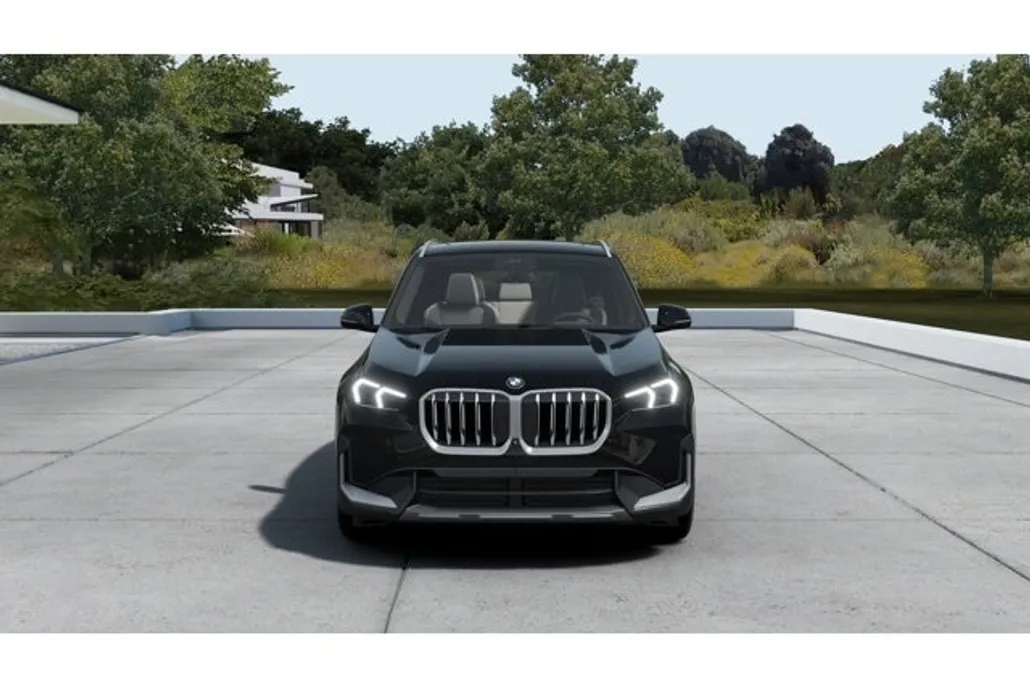 2026 Bmw X1 XDrive28i photo 1