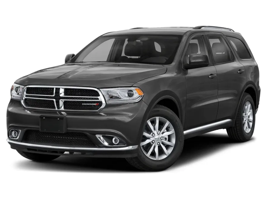 2020 Dodge Durango GT Plus photo 1