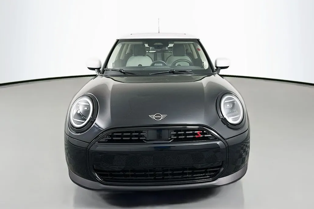 2025 Mini Cooper S Hardtop 2 Door photo 1