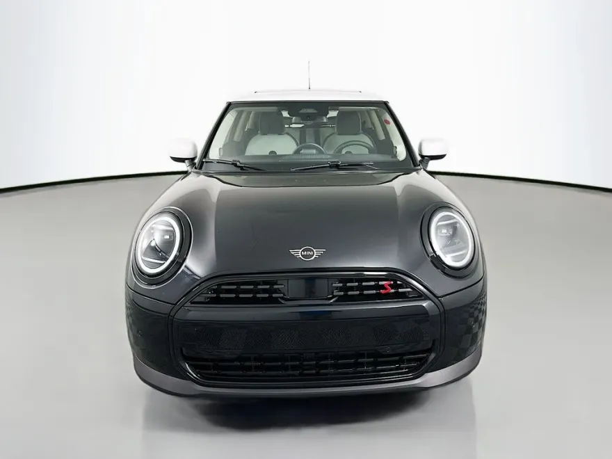 2025 Mini Cooper S Hardtop 2 Door photo 1