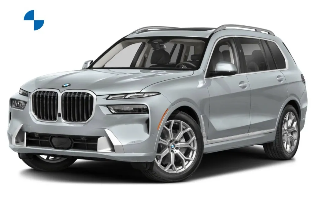 2026 Bmw X7 xDrive40i photo 1